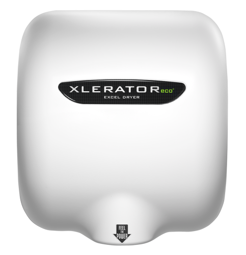 Xlerator Excel BW-ECO Electric Hand Dryer 500w