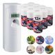 AIRSENZ Professional Air Freshener Dispenser and Refill Pack