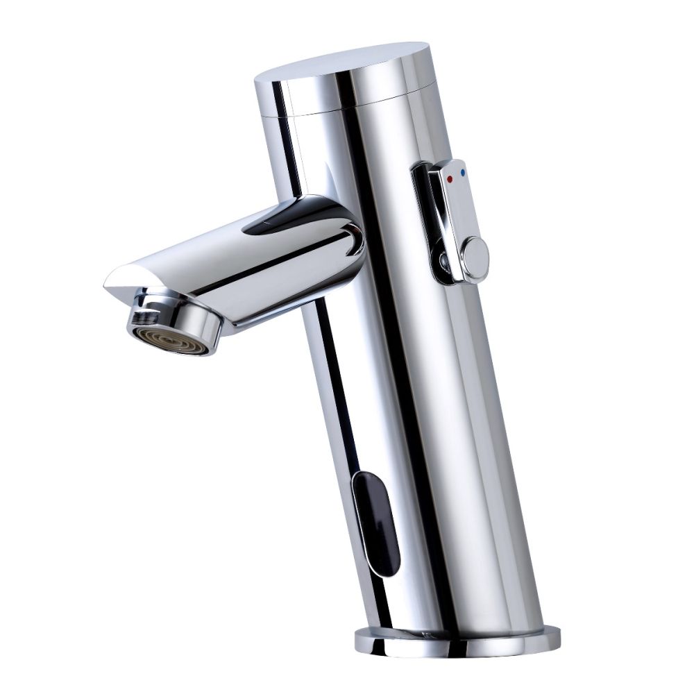 WR Lavatory 2024 Faucet